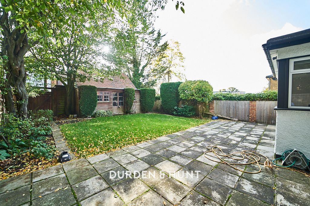 4 bedroom detached bungalow for sale in Stag Lane, Buckhurst Hill, IG9