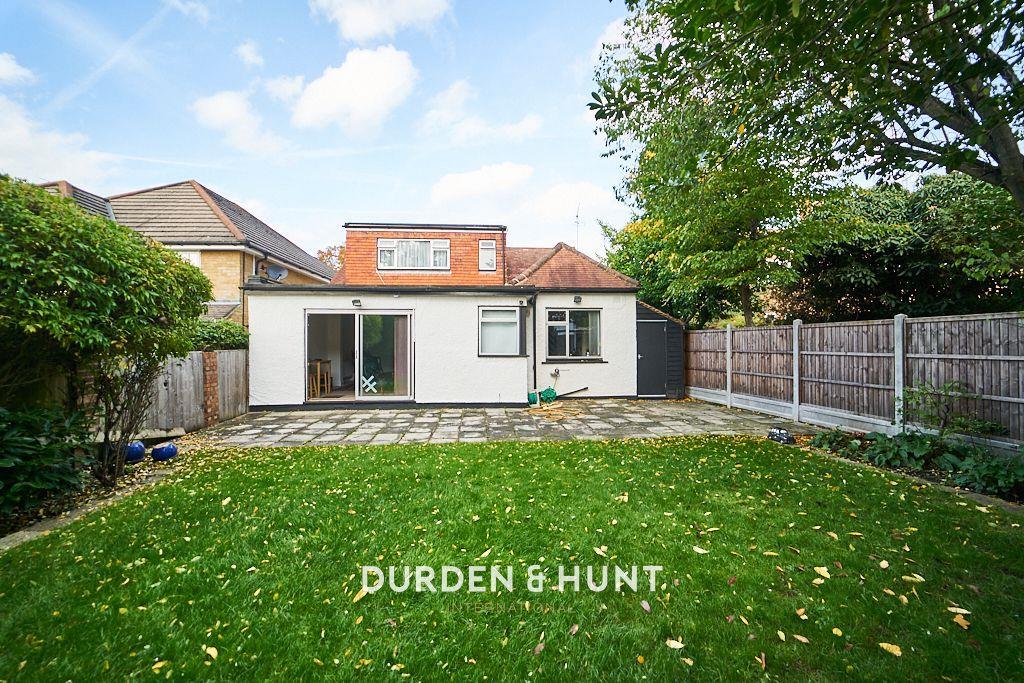 4 bedroom detached bungalow for sale in Stag Lane, Buckhurst Hill, IG9