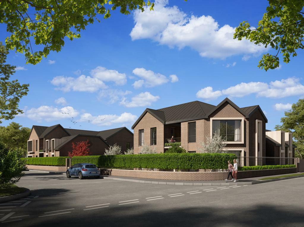 Plot for sale in Manor Road, Chigwell, IG7