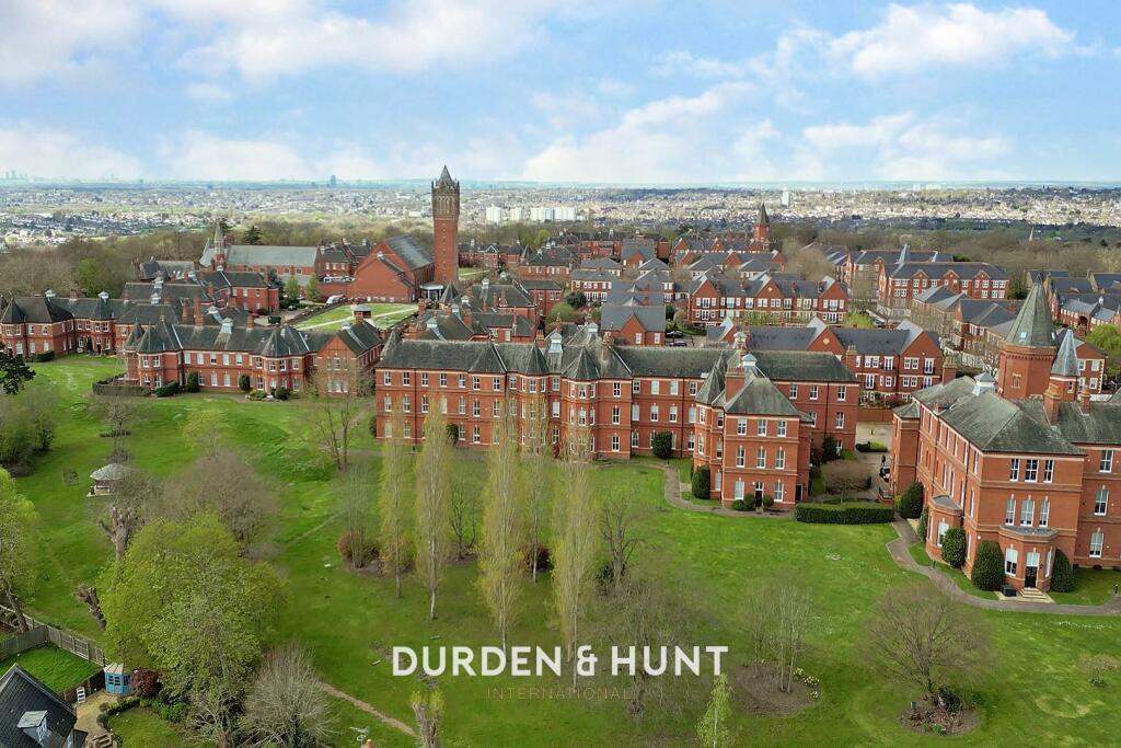 Main image of property: Devonshire House, Repton Park, IG8