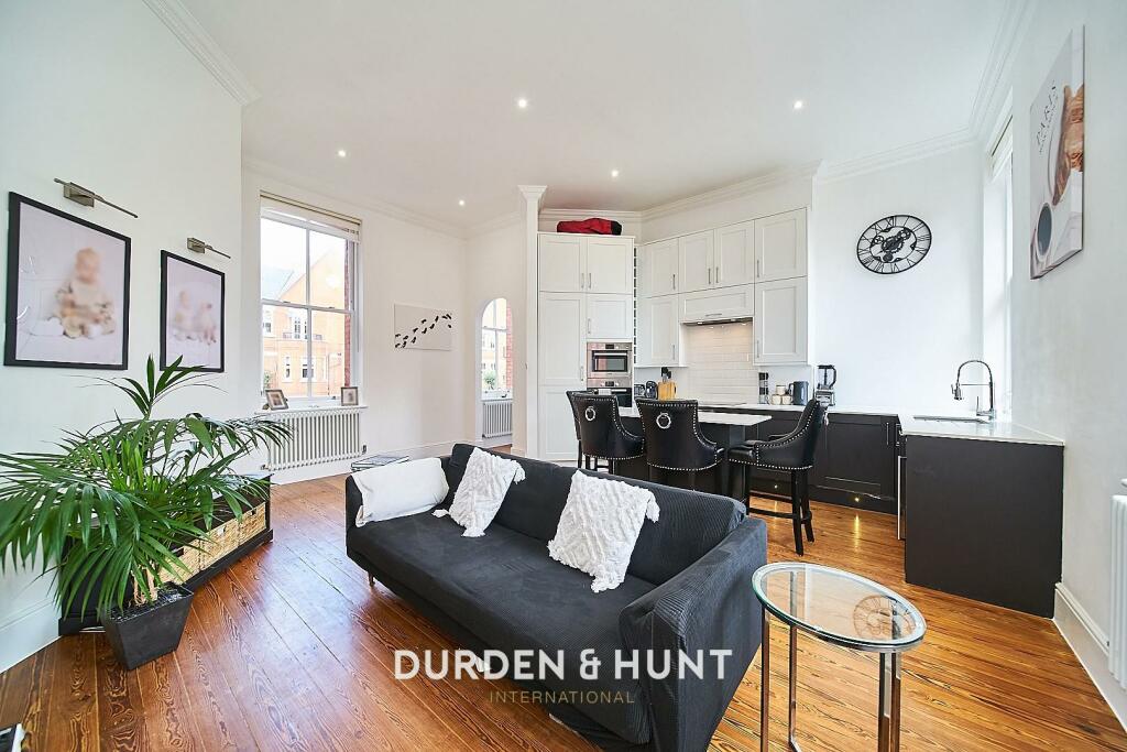 Main image of property: Devonshire House, Repton Park, IG8