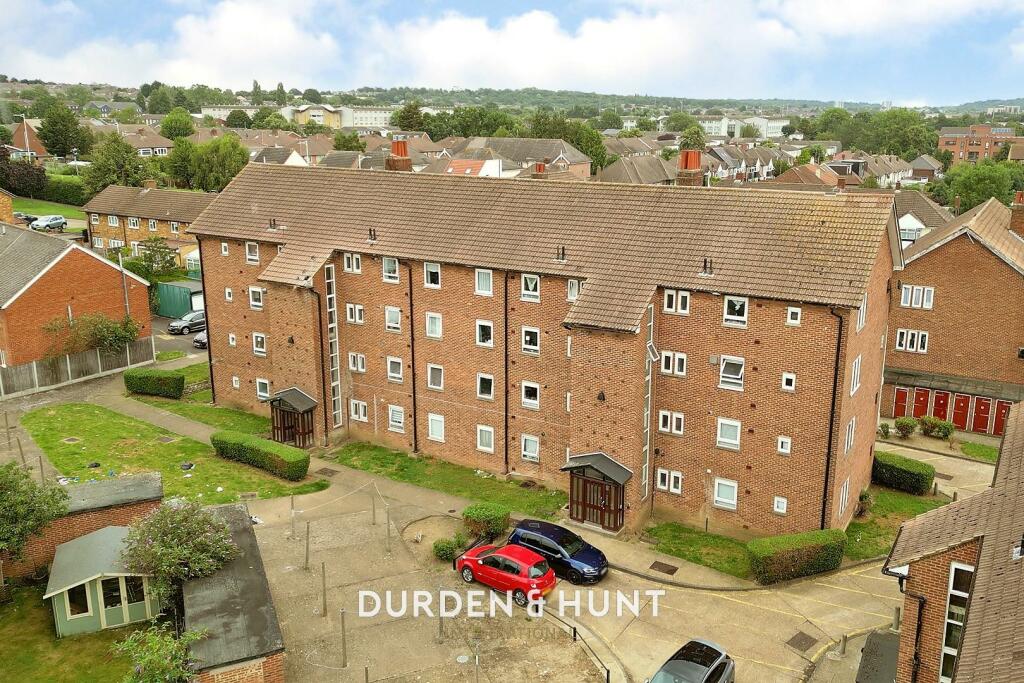 Main image of property: Aragon Drive, Hainault, IG6