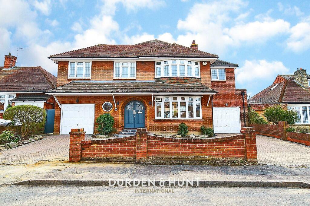 Main image of property: Fernside, Buckhurst Hill, IG9