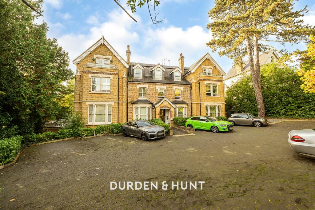 Additional property image - Piercing Hill, Theydon Bois, Epping, CM16