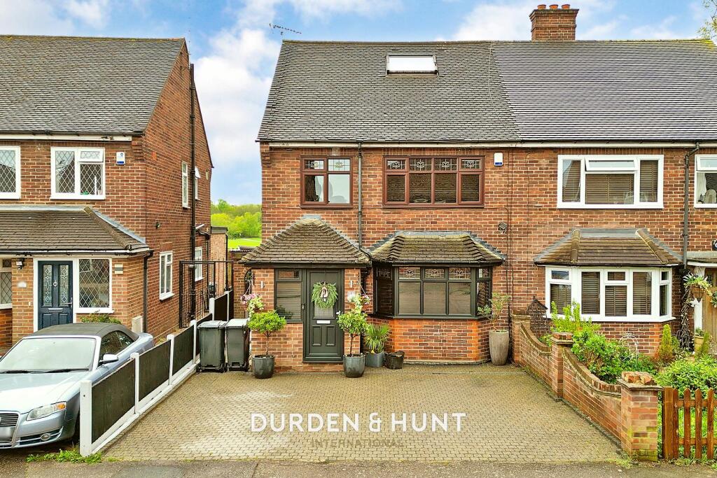 Main image of property: Greensted Road, Loughton, IG10