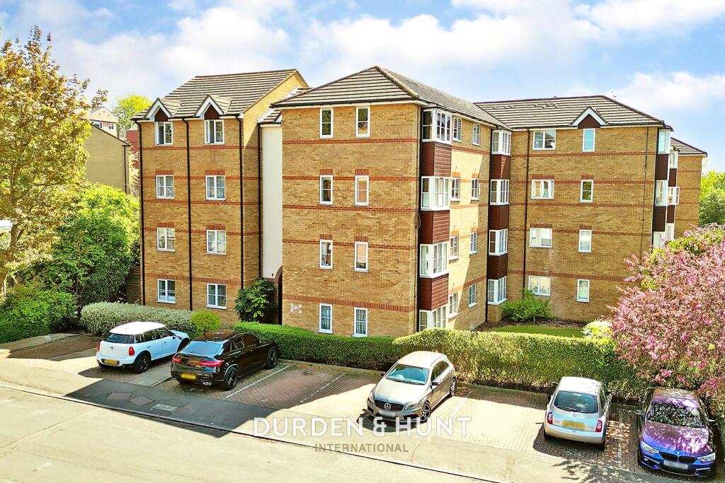 Main image of property: Higham Station Avenue, Chingford, E4
