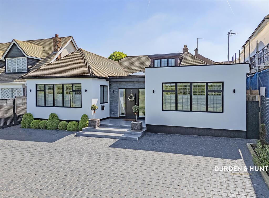 Main image of property: Nursery Road, Loughton, IG10