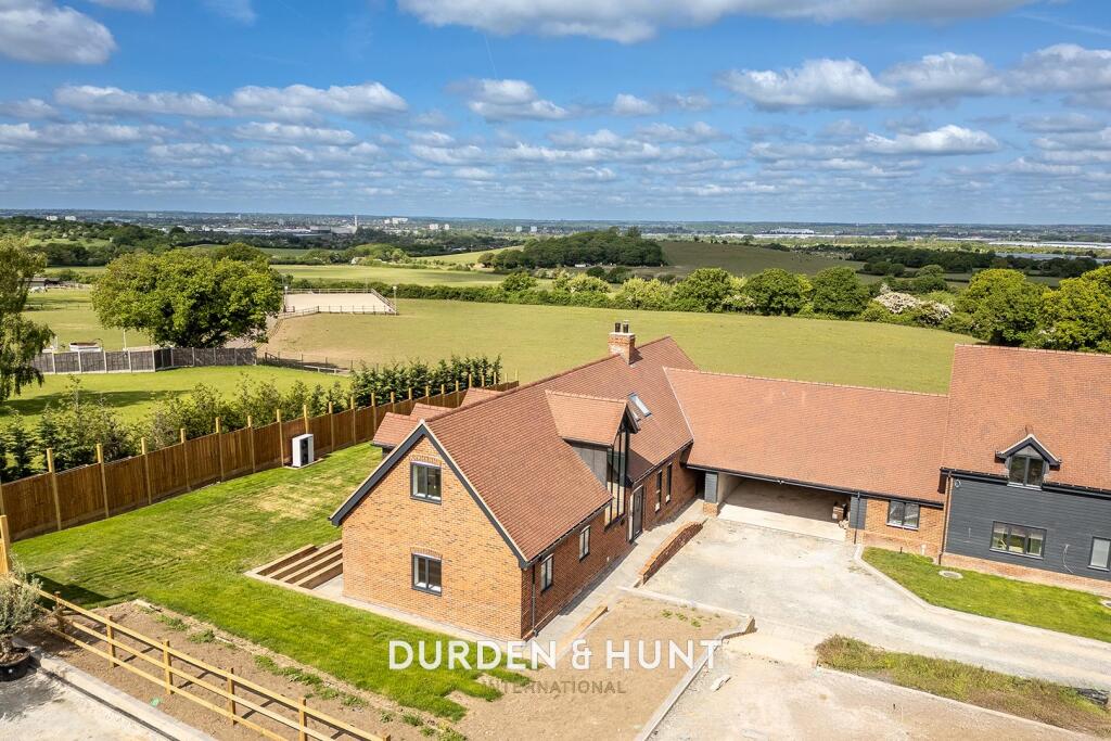 Main image of property: Mott Street, Loughton, IG10