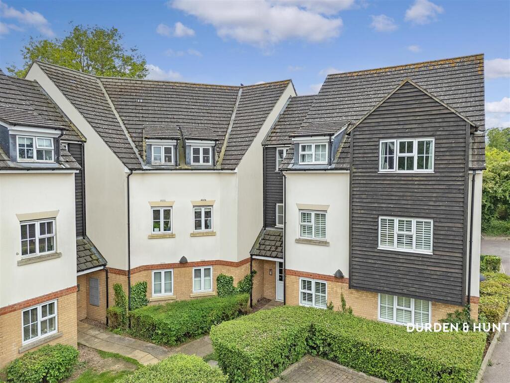 Main image of property: Retreat Way, Chigwell, IG7