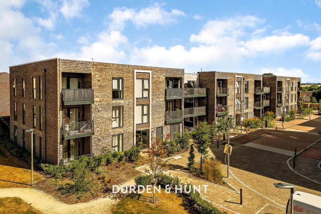 Main image of property: Academy Way, Loughton, IG10