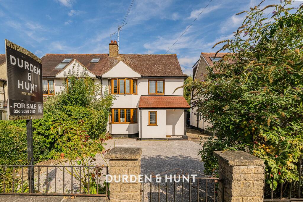 Main image of property: Station Road, Loughton, IG10