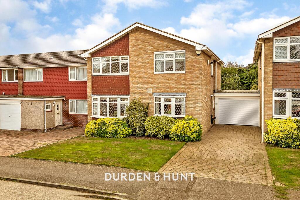 Main image of property: Woolhampton Way, Chigwell, IG7