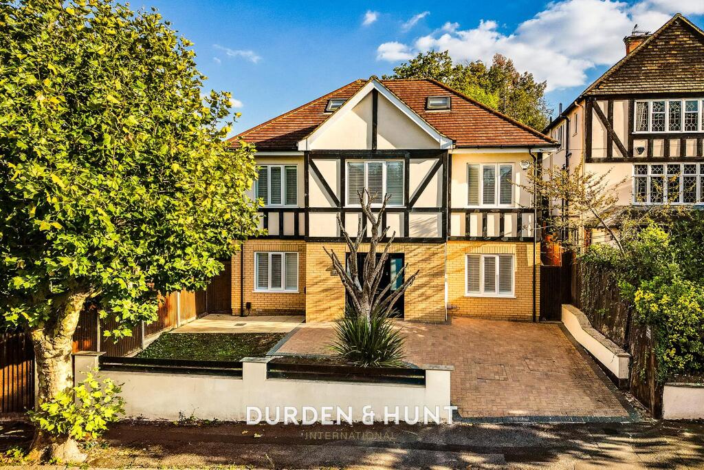 Main image of property: Summerfield Road, Loughton, IG10
