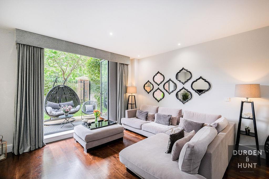 Main image of property: Eton Heights, Woodford Green, IG8