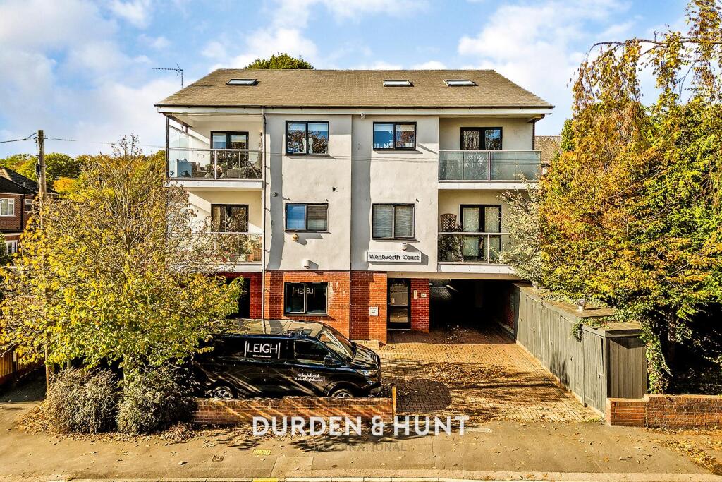 Main image of property: Albert Road, Buckhurst Hill, IG9