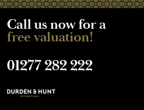 Get brand editions for Durden & Hunt, Loughton