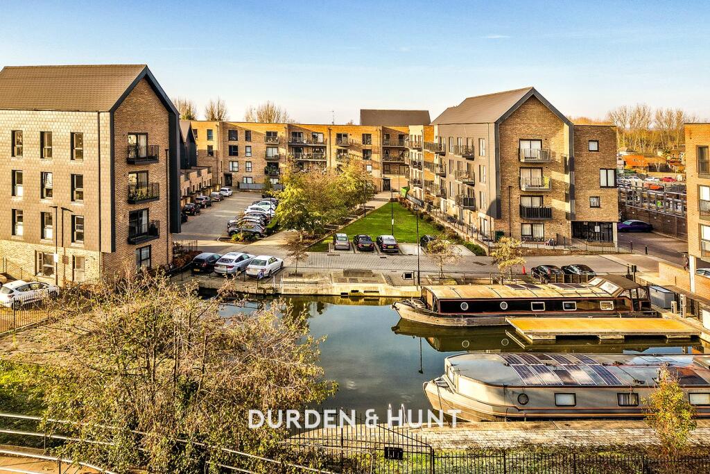 Main image of property: Lea Road, Waltham Abbey, EN9