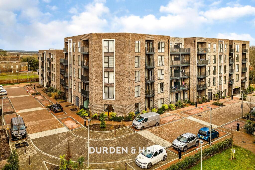 Main image of property: Academy way, Loughton, IG10