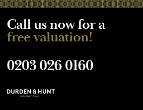 Get brand editions for Durden & Hunt, Loughton