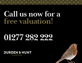 Get brand editions for Durden & Hunt, Loughton & West Essex