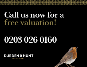 Get brand editions for Durden & Hunt, Loughton & West Essex