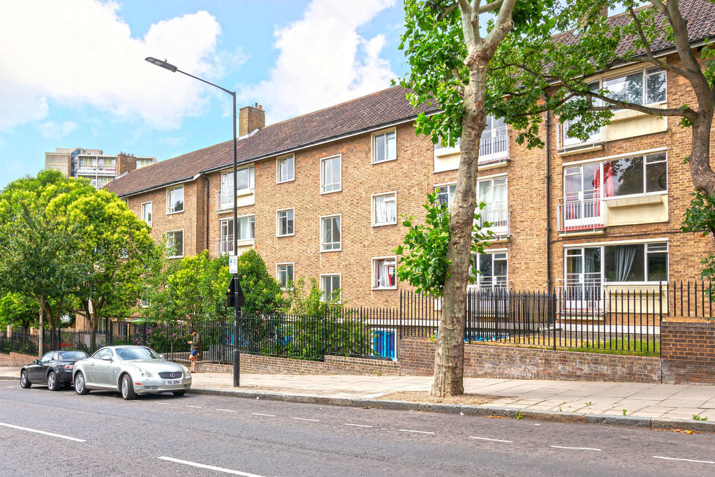 1 bedroom apartment for rent in Abercorn Place, London, NW8
