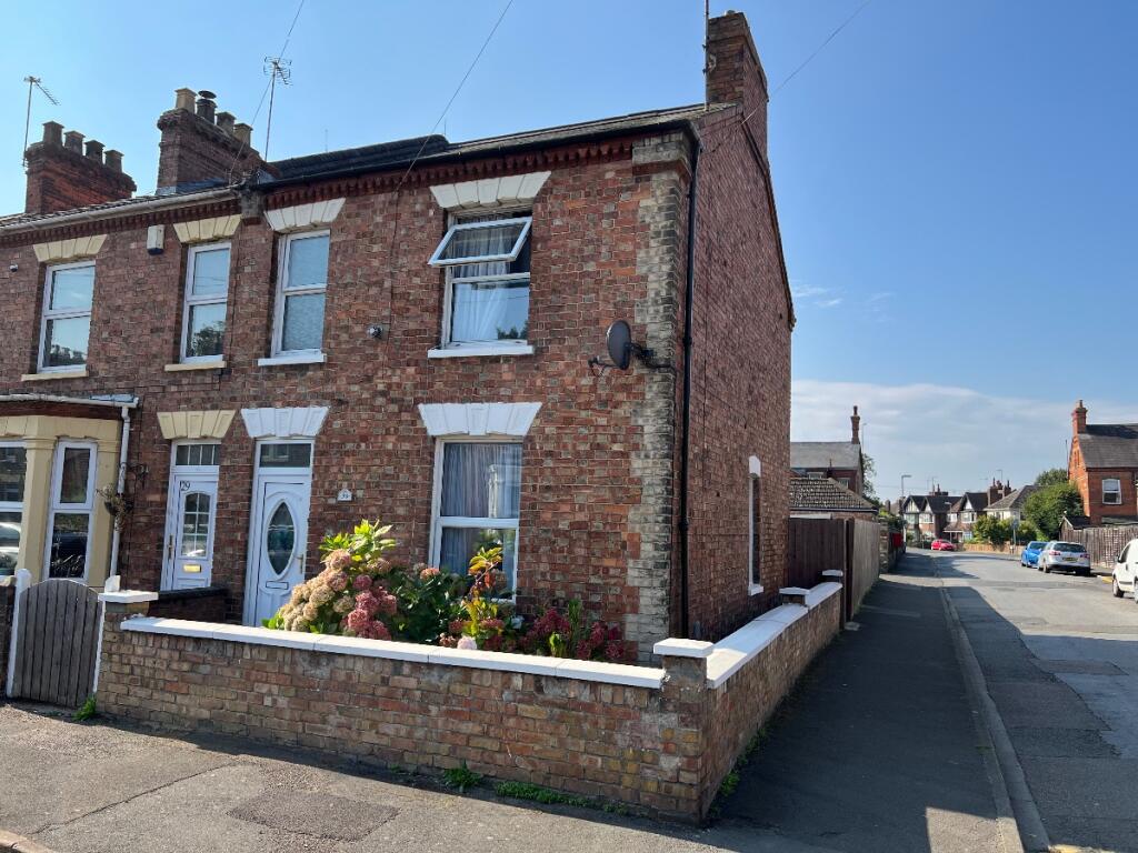 Main image of property: Princes Road, Wisbech
