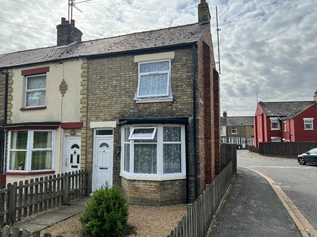 Main image of property: Mount Pleasant Road, Wisbech