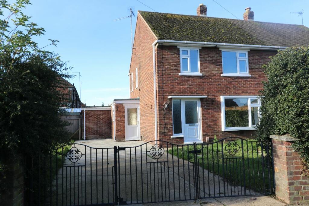 Main image of property: Grosvenor Road, Wisbech