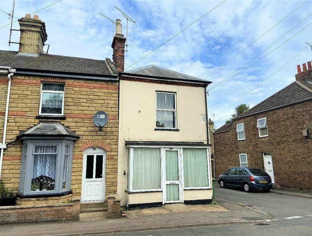 Main image of property: Victoria Road, Wisbech