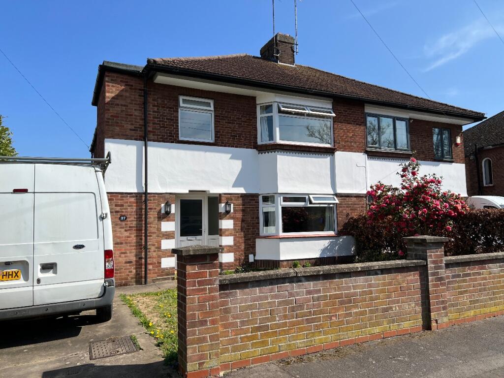 Main image of property: Mount Drive, Wisbech