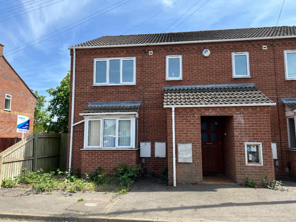 Main image of property: New Drove, Wisbech
