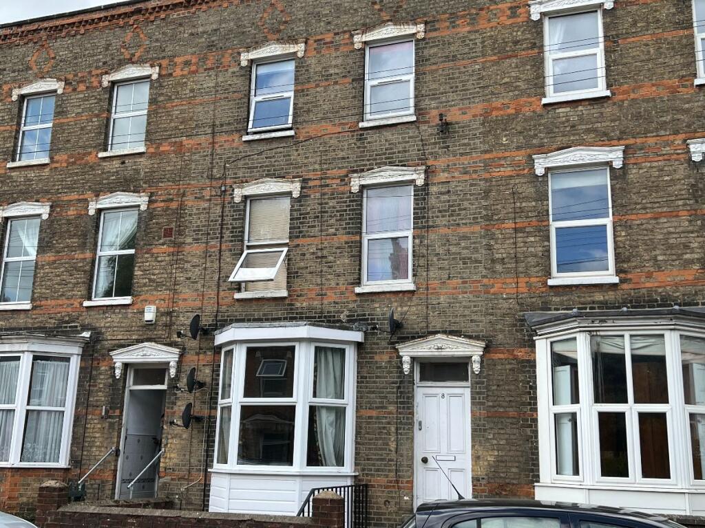 Main image of property: St. Augustines Road, Wisbech