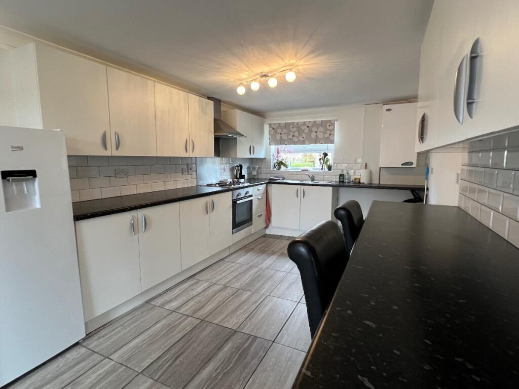 Main image of property: Back Road, Murrow, Wisbech