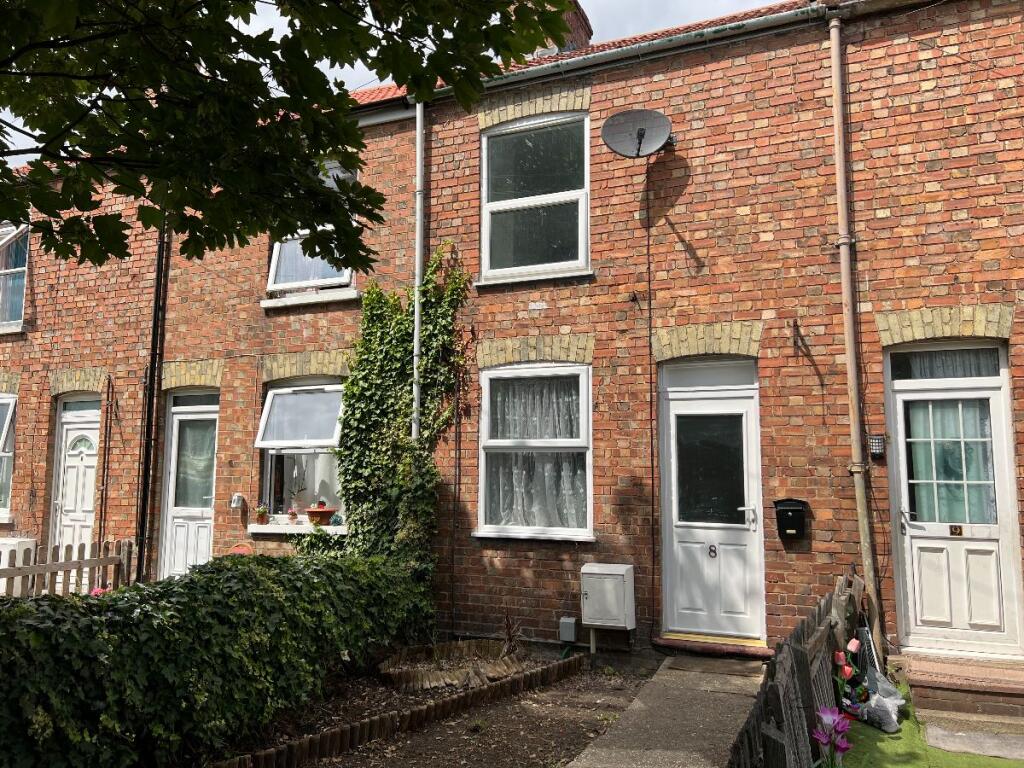 Main image of property: York Terrace, Wisbech