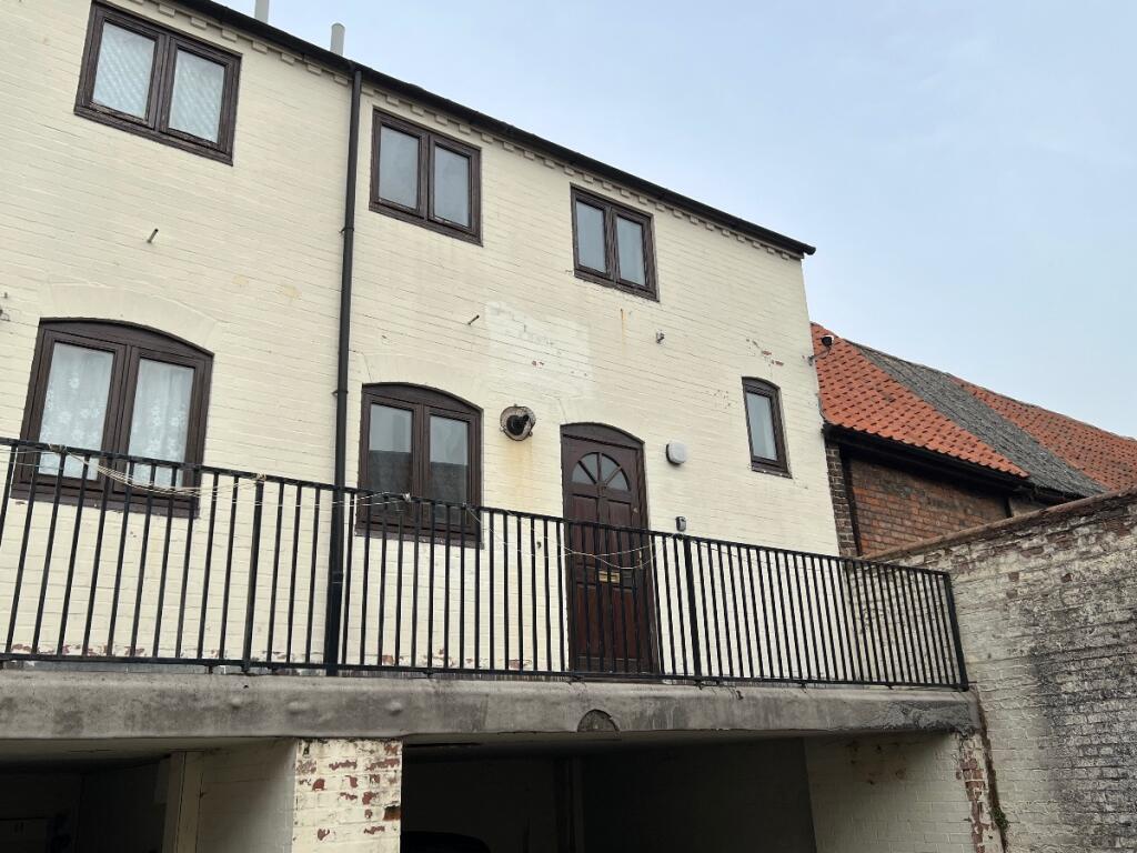 Main image of property: Albion Granary, Nene Quay, Wisbech