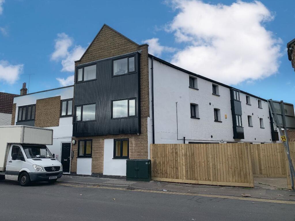 Main image of property: North Street, Wisbech