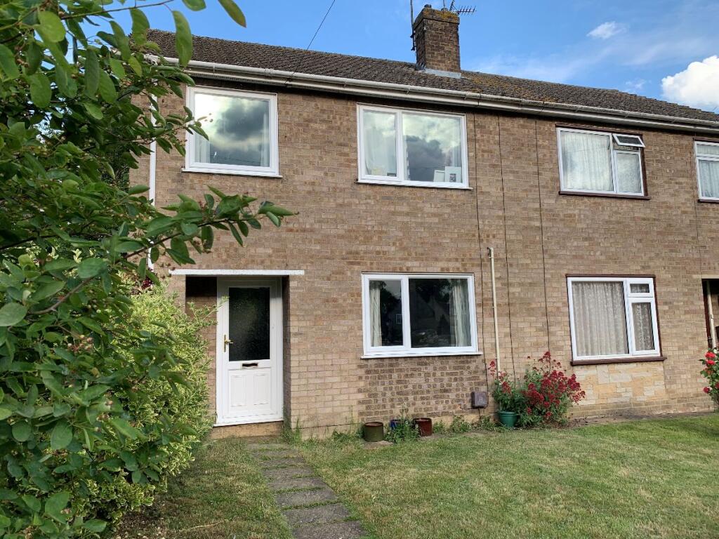 Main image of property: New Street, Doddington, March