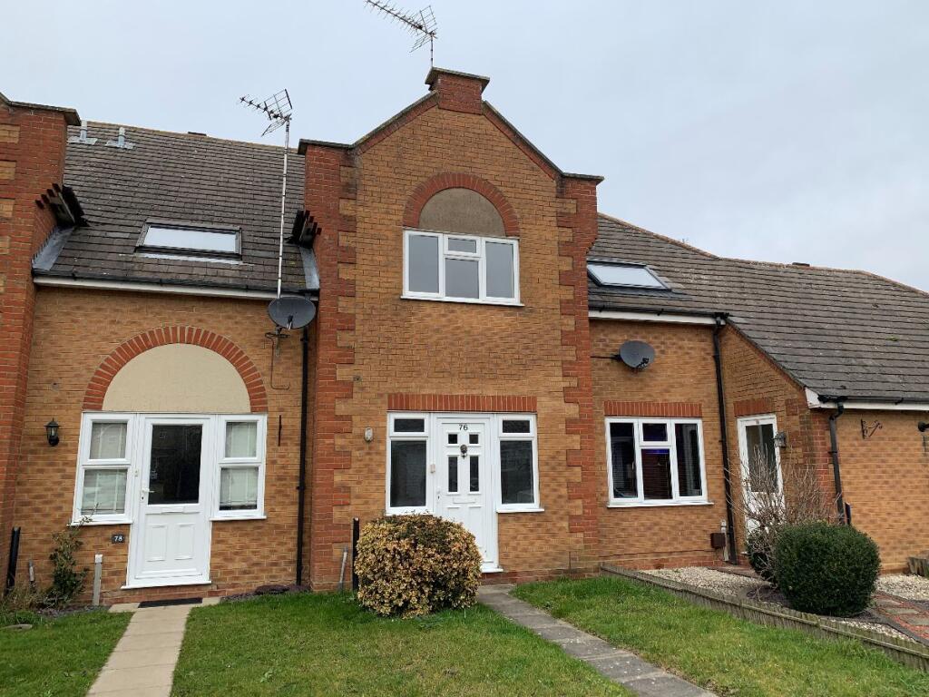 Main image of property: Dagless Way, March