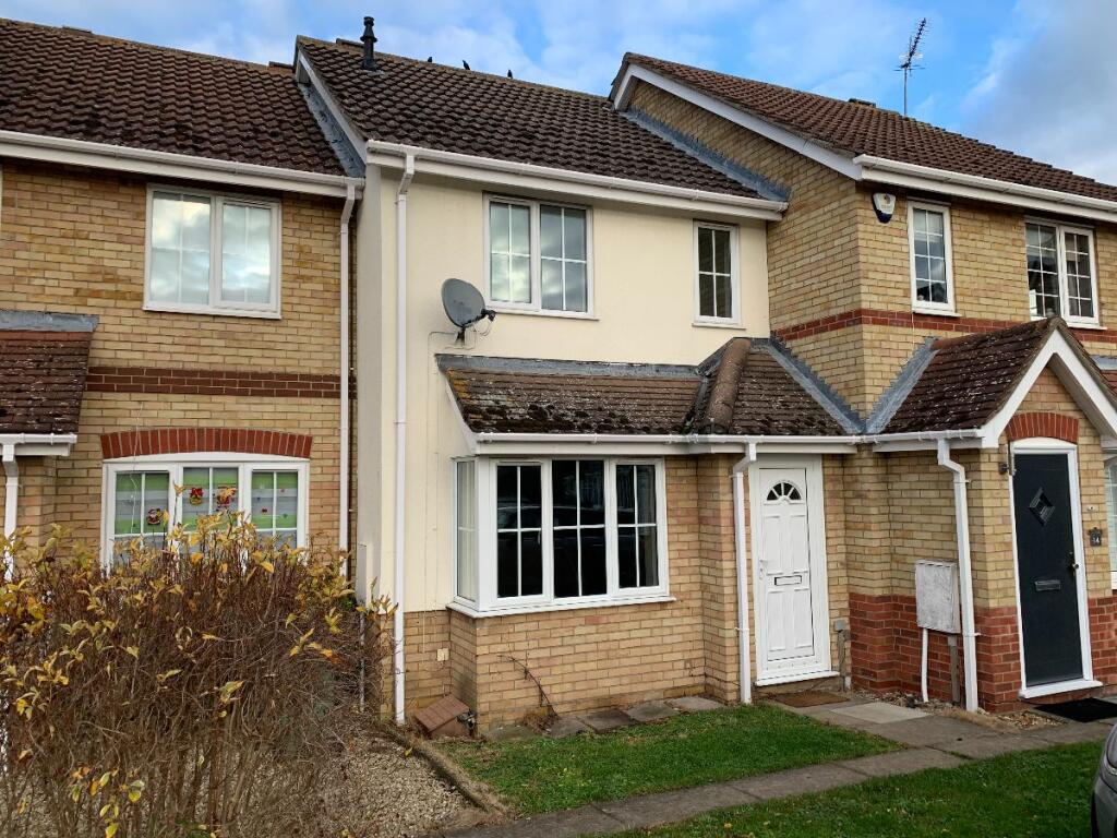 Main image of property: Mayfly Close, Chatteris