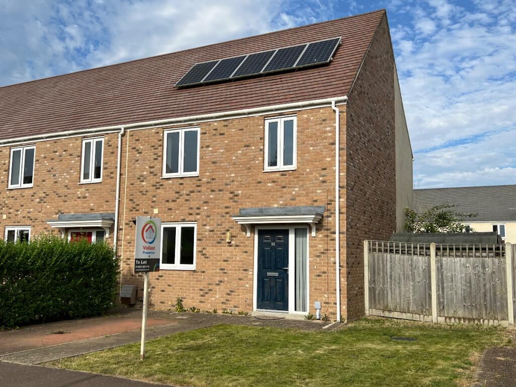 Main image of property: Sandpiper Way, King's Lynn