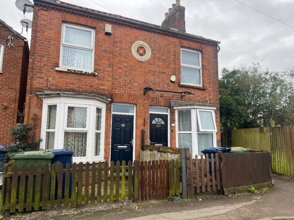 Main image of property: William Road, Wisbech