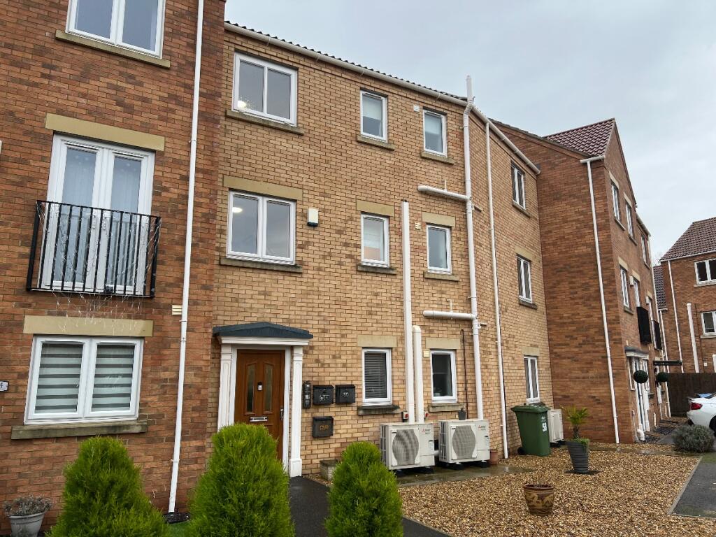 Main image of property: Fenmen Place, Wisbech