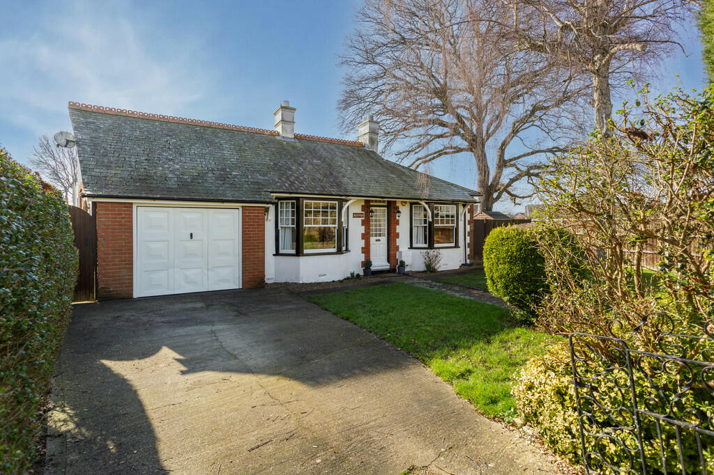 Main image of property: Avenue Road, Hayling Island