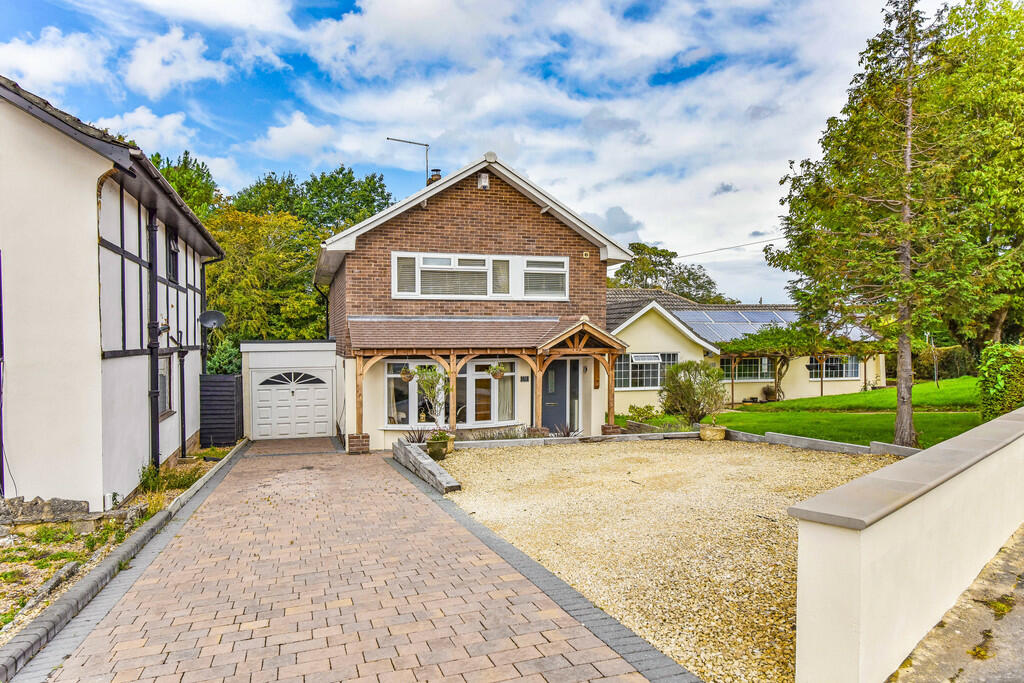 Main image of property: The Dale, Widley, Waterlooville