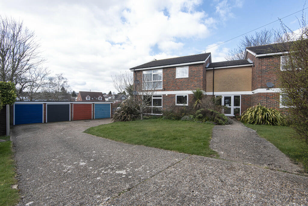 Main image of property: Claire Gardens, Clanfield