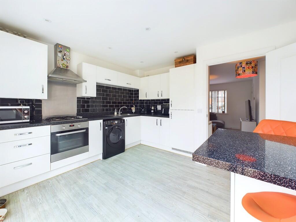 Main image of property: West Brook View, Emsworth