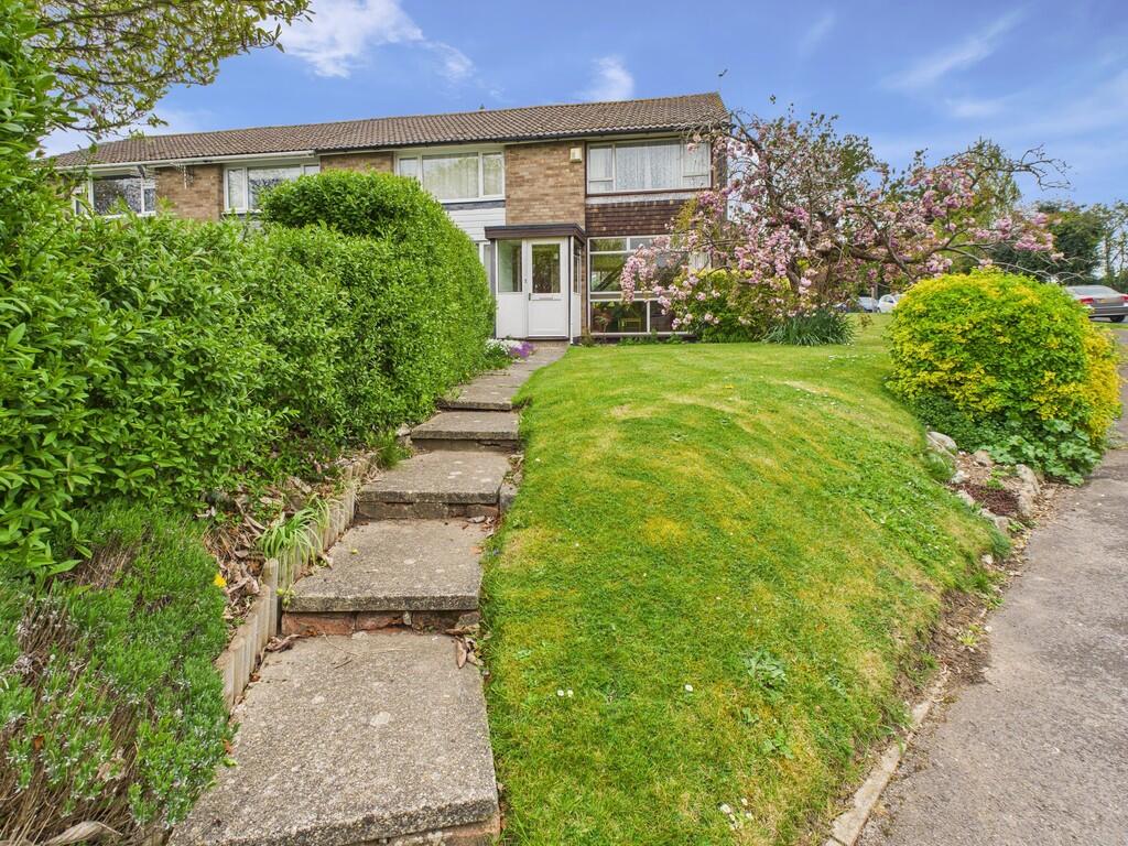 Main image of property: Wendover Road, Havant