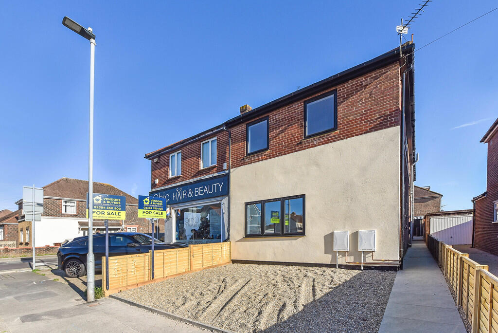 Main image of property: Lower Farlington Road, Farlington