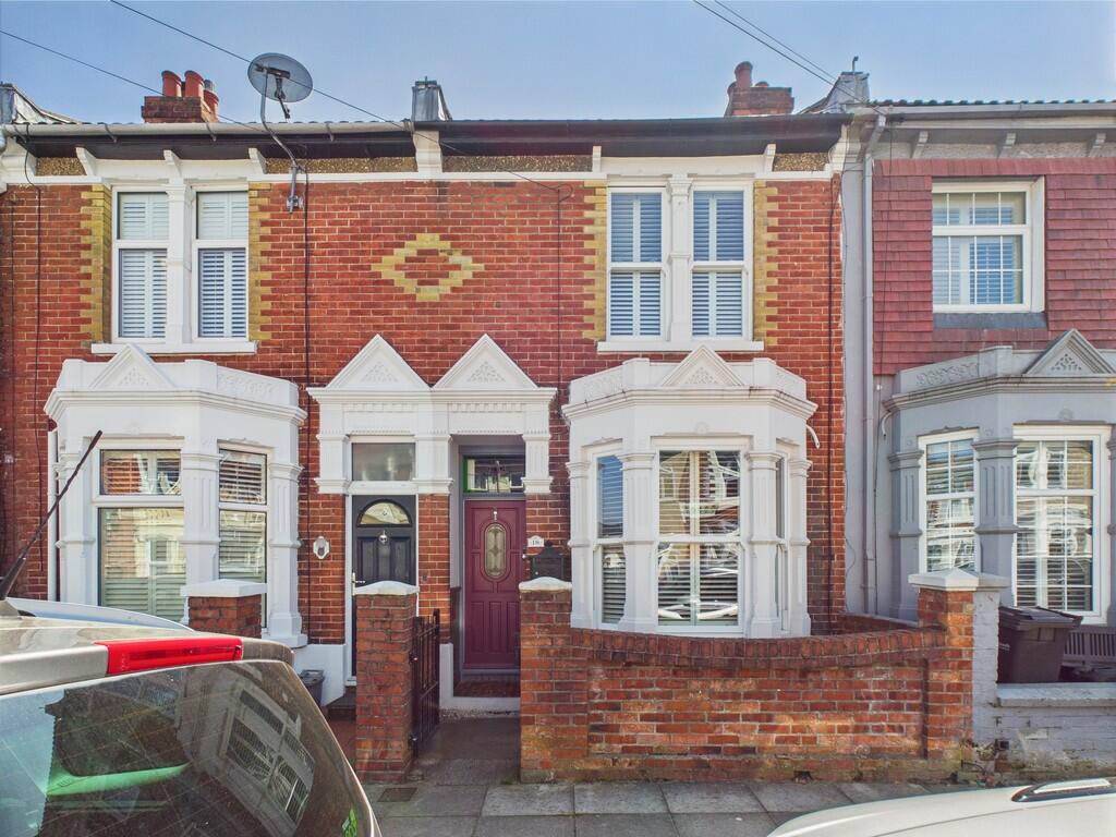 Main image of property: Edgeware Road, Southsea